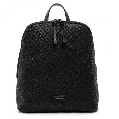 Dámský batoh Tamaris Cyntie - černá