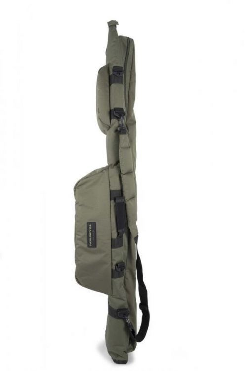 Korum Obal na pruty Transition Opportunist 2 Rod Holdall 135cm