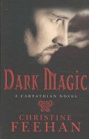 Dark Magic (Feehan Christine)(Paperback)