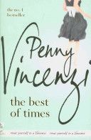 Best of Times (Vincenzi Penny)(Paperback)