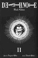 Death Note Black Edition, Vol. 2 (Ohba Tsugumi)(Paperback)