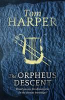 Orpheus Descent (Harper Tom)(Paperback)