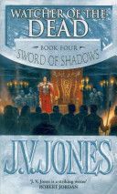 Watcher of the Dead (Jones J. V.)(Paperback)