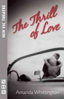 Thrill of Love (Whittington Amanda)(Paperback)