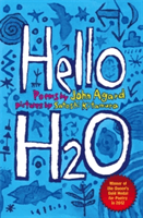Hello H2O (Agard John)(Paperback)