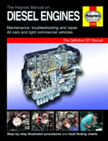 Haynes Manual on Diesel Engines(Paperback)