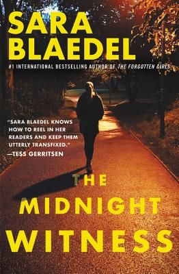 The Midnight Witness (Blaedel Sara)(Paperback)
