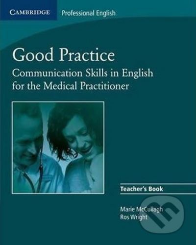 Good Practice Teachers Book - Marie McCullagh