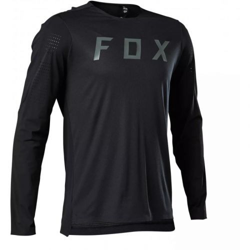 Dres Fox FlexAir Pro Long - pánské, dlouhý, černá - velikost 2XL