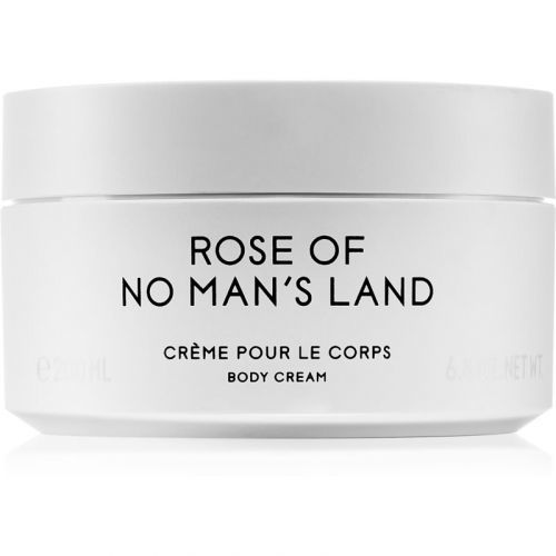 Byredo Rose of No Man's Land hydratační tělový krém unisex 200 ml
