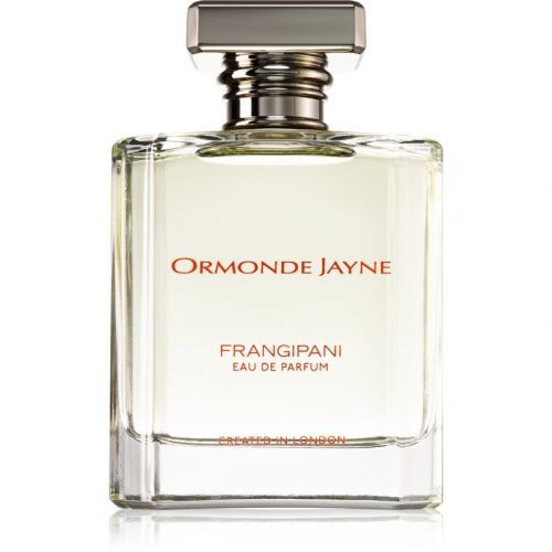Ormonde Jayne Frangipani parfémovaná voda unisex 120