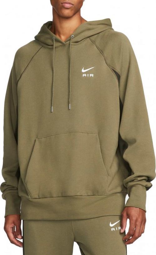 Mikina s kapucí Nike  Air FT Hoody