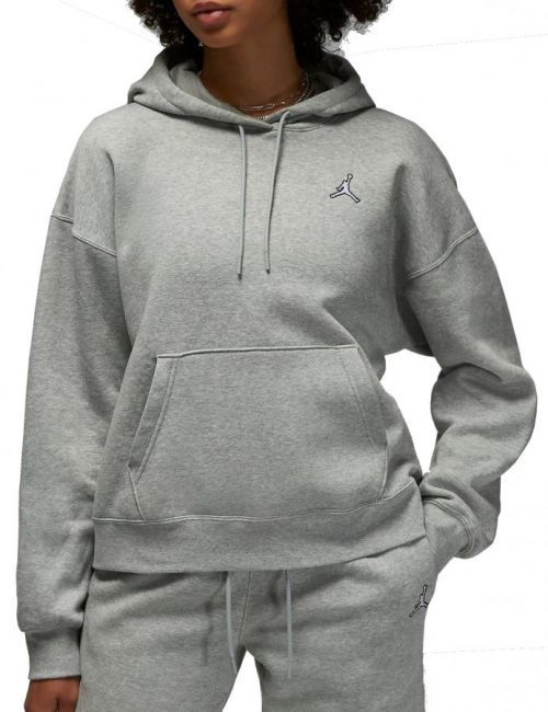Mikina s kapucí Jordan Jordan Brooklyn