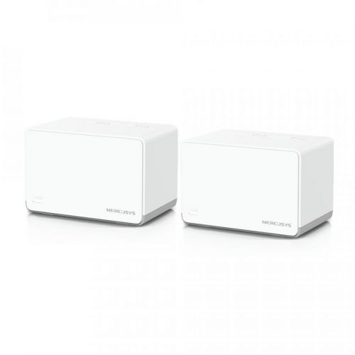 Halo H70X(2-pack) 1800Mbps Home Mesh WiFi system