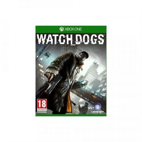 Watch Dogs (Xbox One)