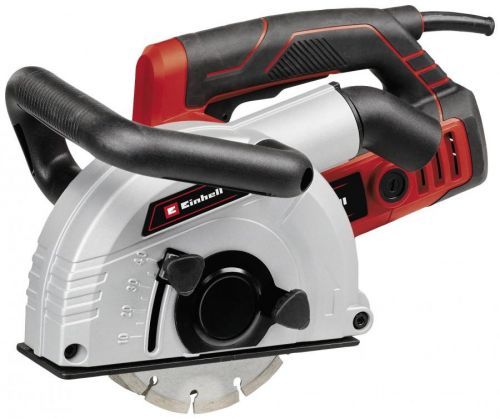 Einhell Einhell Mauernutfräse TE-MA 1700 4350740 Bruska na drážky ve zdivu   150 mm taška 1700 W 240 V