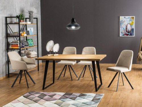 Jídelní židle MILTON Signal