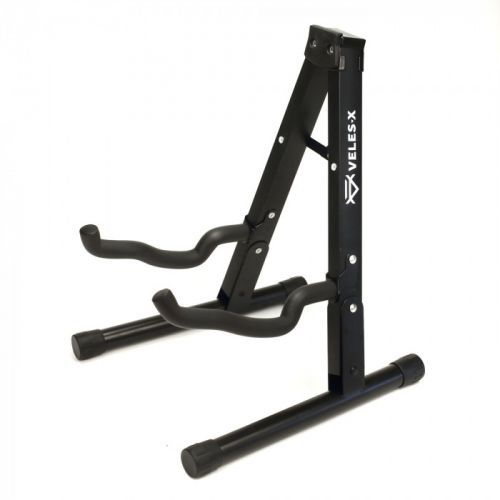 Veles-X Portable Folding Guitar Stand