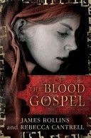 Blood Gospel (Rollins James)(Paperback)