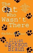 Cat Who Wasn't There (Braun Lilian Jackson)(Paperback)