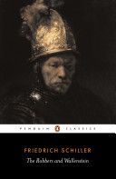 Robbers and Wallenstein (Schiller Friedrich)(Paperback)