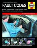 Fault Code Manual(Paperback)