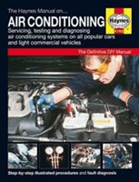 Air Conditioning Manual (Anon)(Paperback)