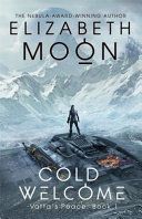 Cold Welcome (Moon Elizabeth)(Paperback)