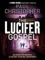 Lucifer Gospel (Christopher Paul)(Paperback / softback)