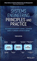 Systems Engineering Principles and Practice (Kossiakoff Alexander)(Pevná vazba)