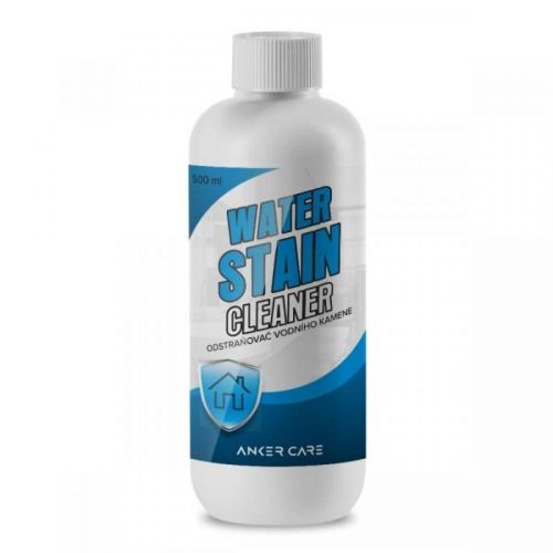 Nano přípravek Anker Water Stain Cleaner 0,5 l WSC05