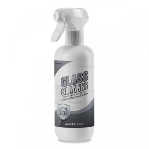 Nano přípravek Anker Glass Cleaner 0,5 l GC05