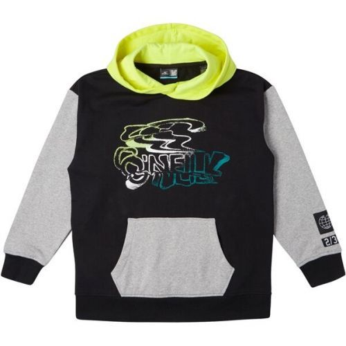 O'Neill PROGRESSIVE HOODIE Chlapecká mikina, mix, velikost 164