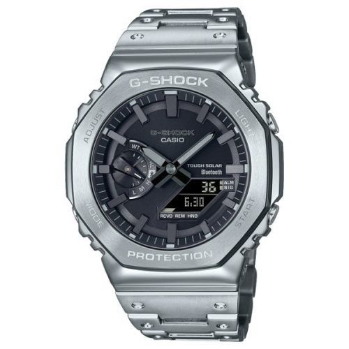 Casio G-Shock GM-B2100D-1AER