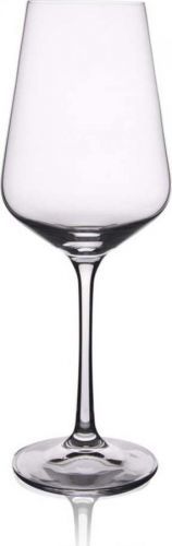 Sada 6 sklenic na víno Orion Sandra, 0,35 l