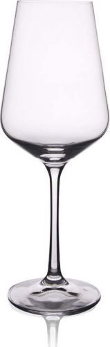 Sada 6 sklenic na víno Orion Sandra, 0,25 l