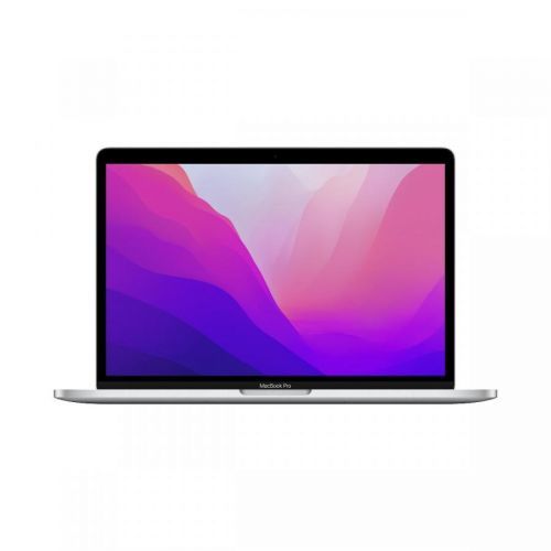Apple MacBook Pro 13 M2 8 GB / 512 GB (MNEQ3SL/A) Silver SK layout