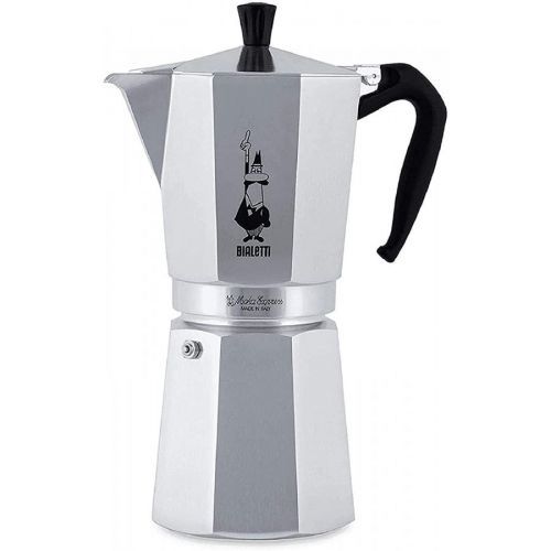 Bialetti Moka Express 12 šálků
