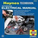 Automotive Electrical Manual (Freund Ken)(Pevná vazba)