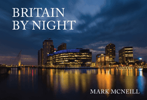 Britain by Night (McNeill Mark)(Paperback / softback)