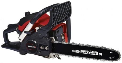 Einhell GC-PC 1335/1 I benzín řetězová pila  1,3 kW  délka čepele 350 mm