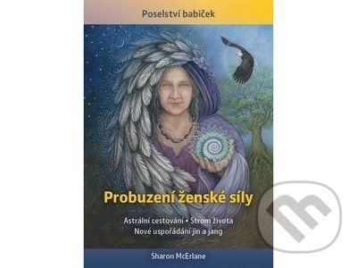 Probuzení ženské síly - Sharon McErlane