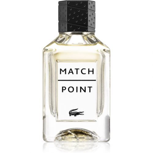 Lacoste Match Point Cologne toaletní voda pro muže 100 ml