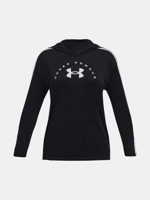 Tech Graphic LS Mikina dětská Under Armour