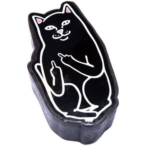 Sk8 Vosk Ripndip Lord Jermal - Černá - Univerzální
