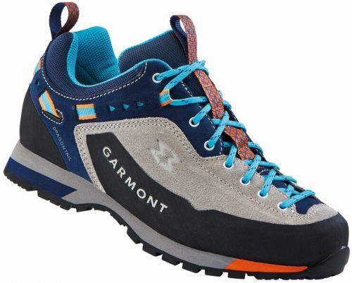 Garmont DRAGONTAIL LT WMS dark grey/orange Velikost: 38