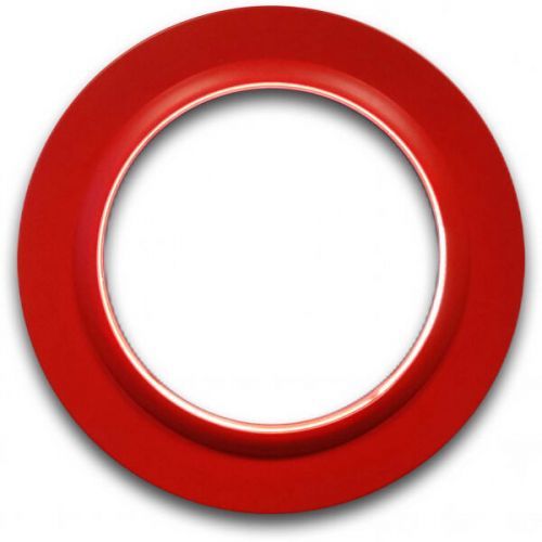 Windson LED SURROUND Kruh kolem terče, červená, velikost os