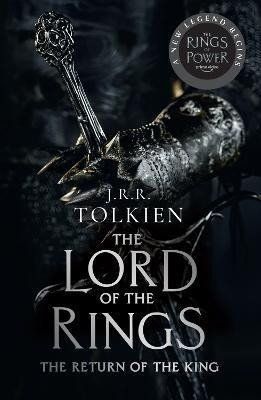 The Return of the King - John Ronald Reuel Tolkien