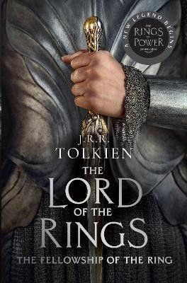 The Fellowship of the Ring - John Ronald Reuel Tolkien