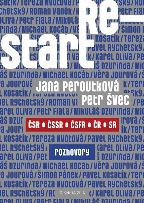 Restart - Petr Švec